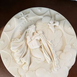 Prince Of Peace Collector Plate