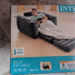 Intex Pull Out Chair 