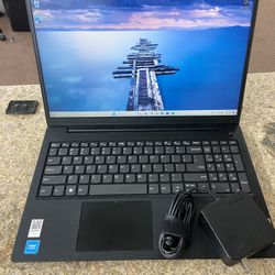 Lenovo V15 G4 Laptop Ram 8GB SSD 128GB