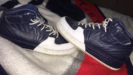 Size 12 Jordan 12 Fusions