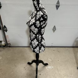 Seamstress Mannequin / Tailor's Dummy