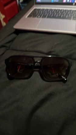 Burberry mens sunglasses