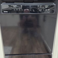 Dishwasher