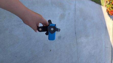 Quad Lock Phone Holder