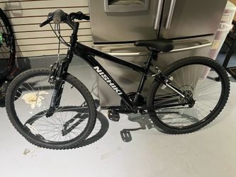 Nikishi Pueblo mountain bike