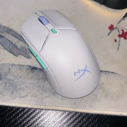hyper x wireless mouse