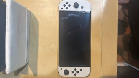 [$200] OLED Switch for sale