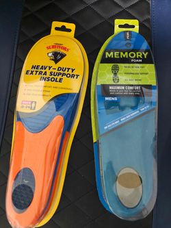 Insoles
