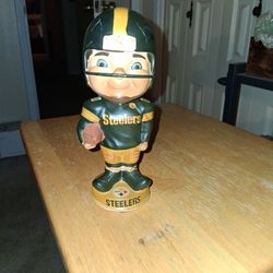 Retro Bobblehead Legends Of The Field 