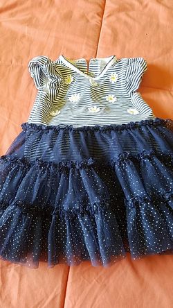 Baby dress
