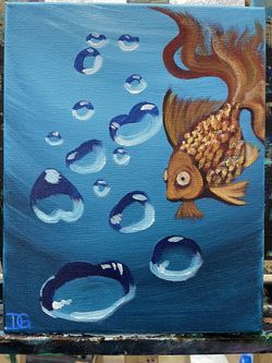 Goldfish