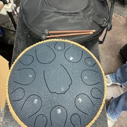 Tongue Drum