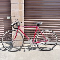 Peugeot Road Bike