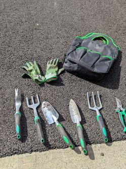 Garden tool