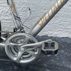 Specialized Cross Roads Bike 