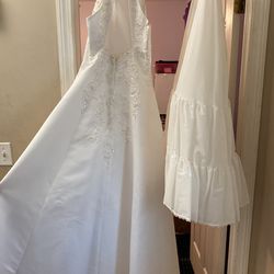 Wedding Gown  Thumbnail