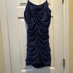 Homecoming Dress