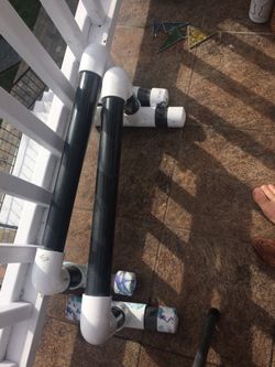 Handstand Canes