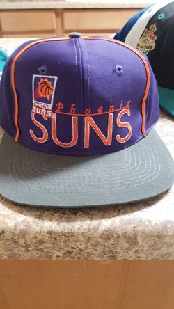 90s phoenix suns limited edition hat
