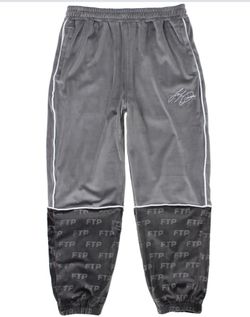 Ftp Velour Pants