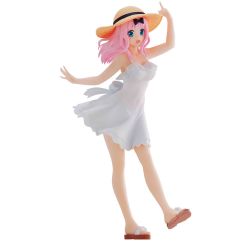 Chika Fujiwara Figure