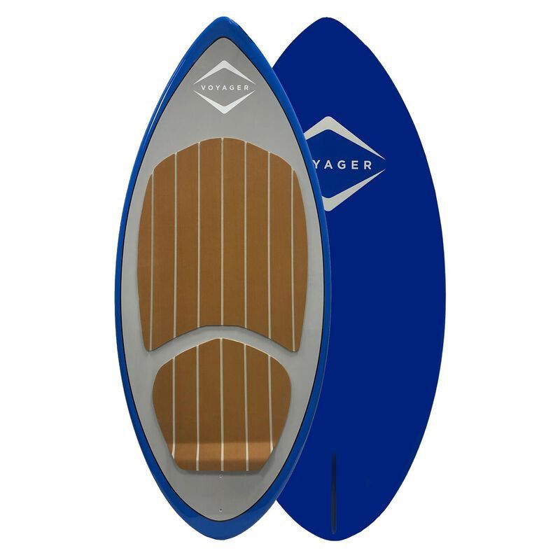 Wake Surf Board ! Voyager , Wake , Skin