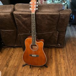 Bcp Acoustic Guitar