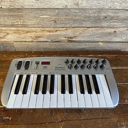 M-Audio Midi Controller 