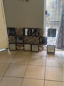 Home interiors
