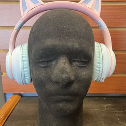 Gaming Wireless Headset