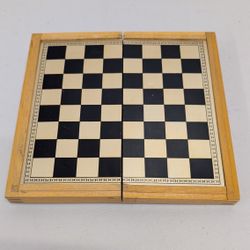 Travel Chess