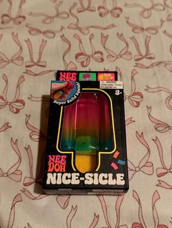 needoh nice-sicle