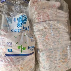 Huggies Diapers Size 5 Open Bag  40 Ct