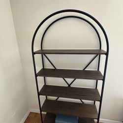 Shelf