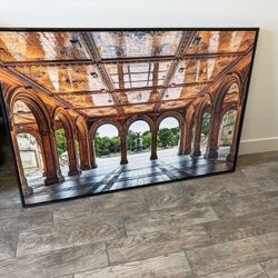 Painting Art By Famous Artist 