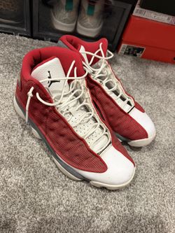 Jordan Size 10