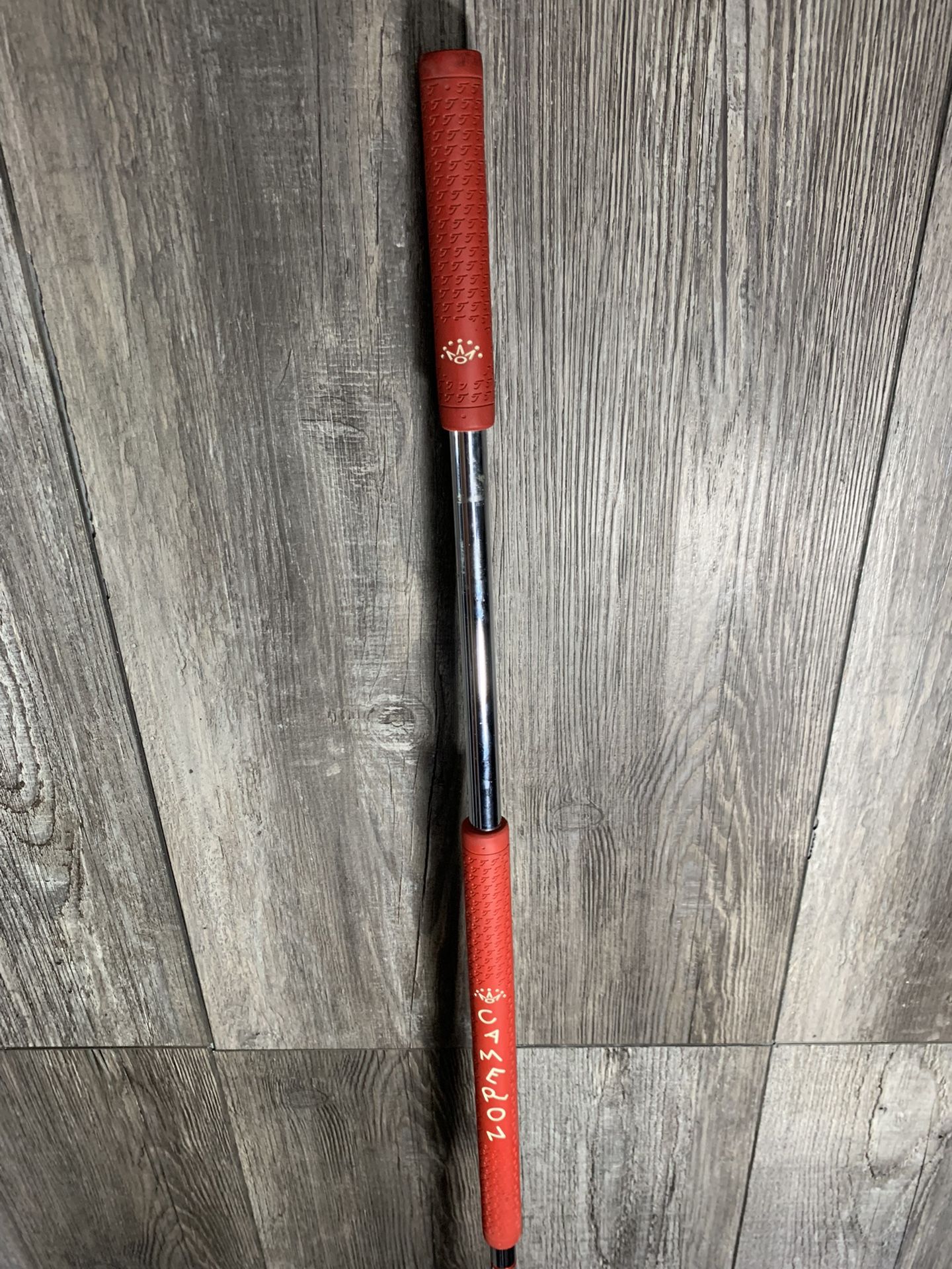 希少モデル・SCOTTY CAMERON Futura LONG（48インチ） Futura Long - Scotty Cameron