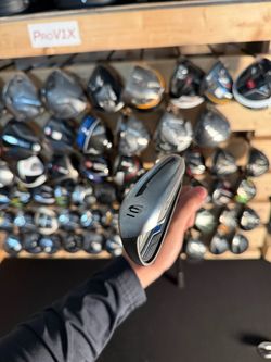 Golf 6 iron