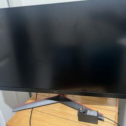 Gaming Monitor/ Display monitor 