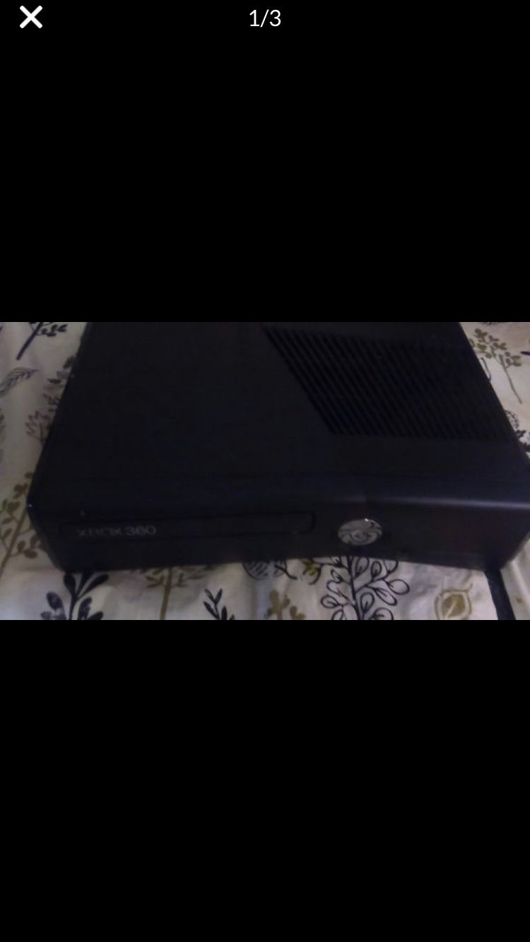 Xbox 360