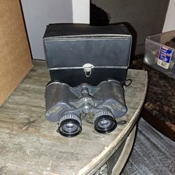 Kmart All Pro Fully Coated Optics Binoculars