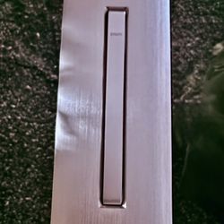 HP Envy Bang & Olufsen