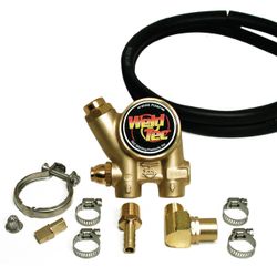 Weldtec Model C102RP-V Water Cooler Replacement Pump – Like New!