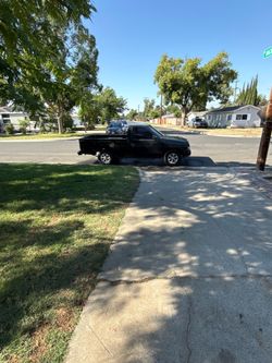 For sale Nissan hardbody