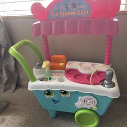 Baby Toddler Kids Push Cart Walker 