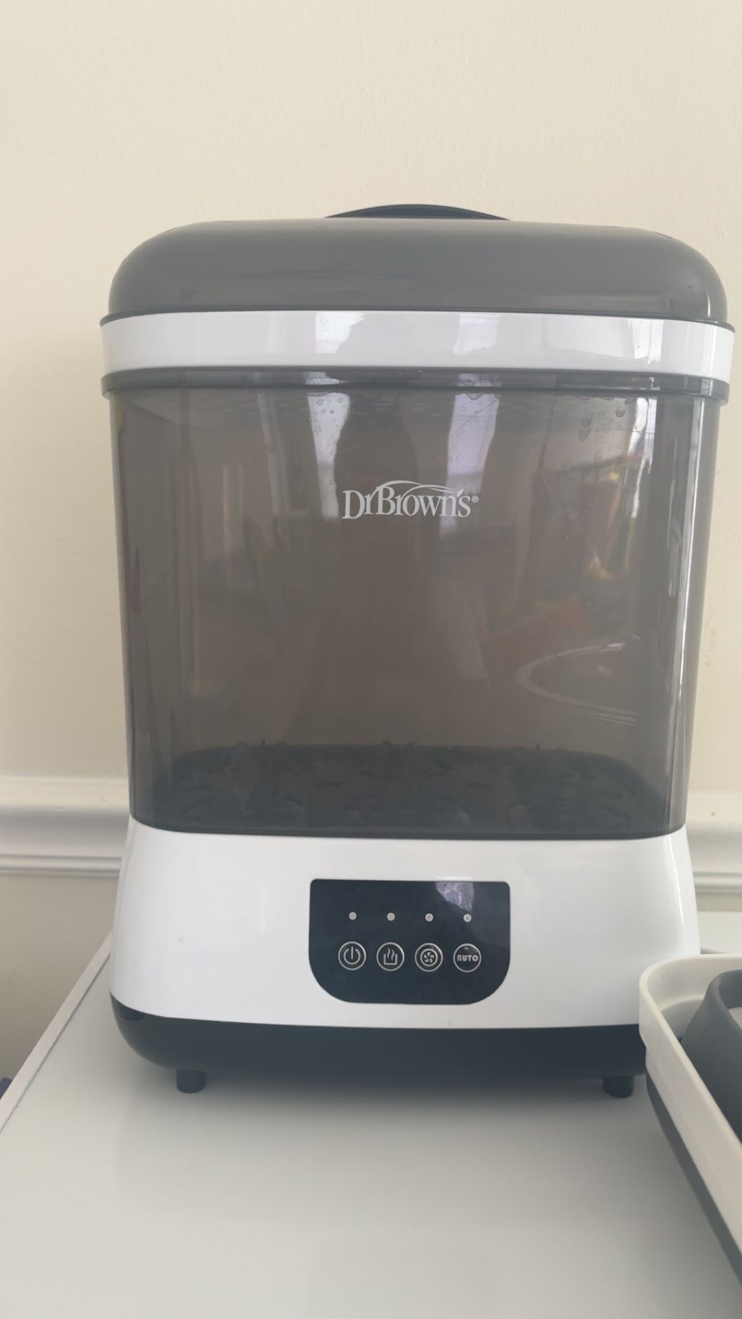 Dr. Browns dryer And Sterilizer
