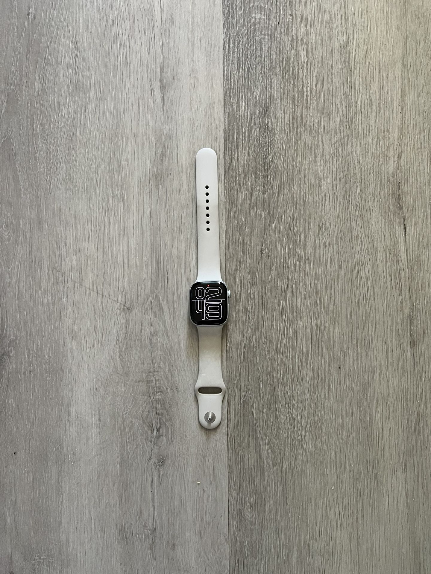 Apple "Series 10" Watch