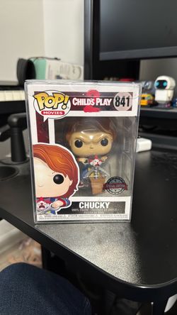 Chucky Funko Pop - Special Edition