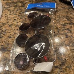 Mickey Sunglasses