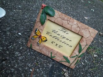 Picture frame